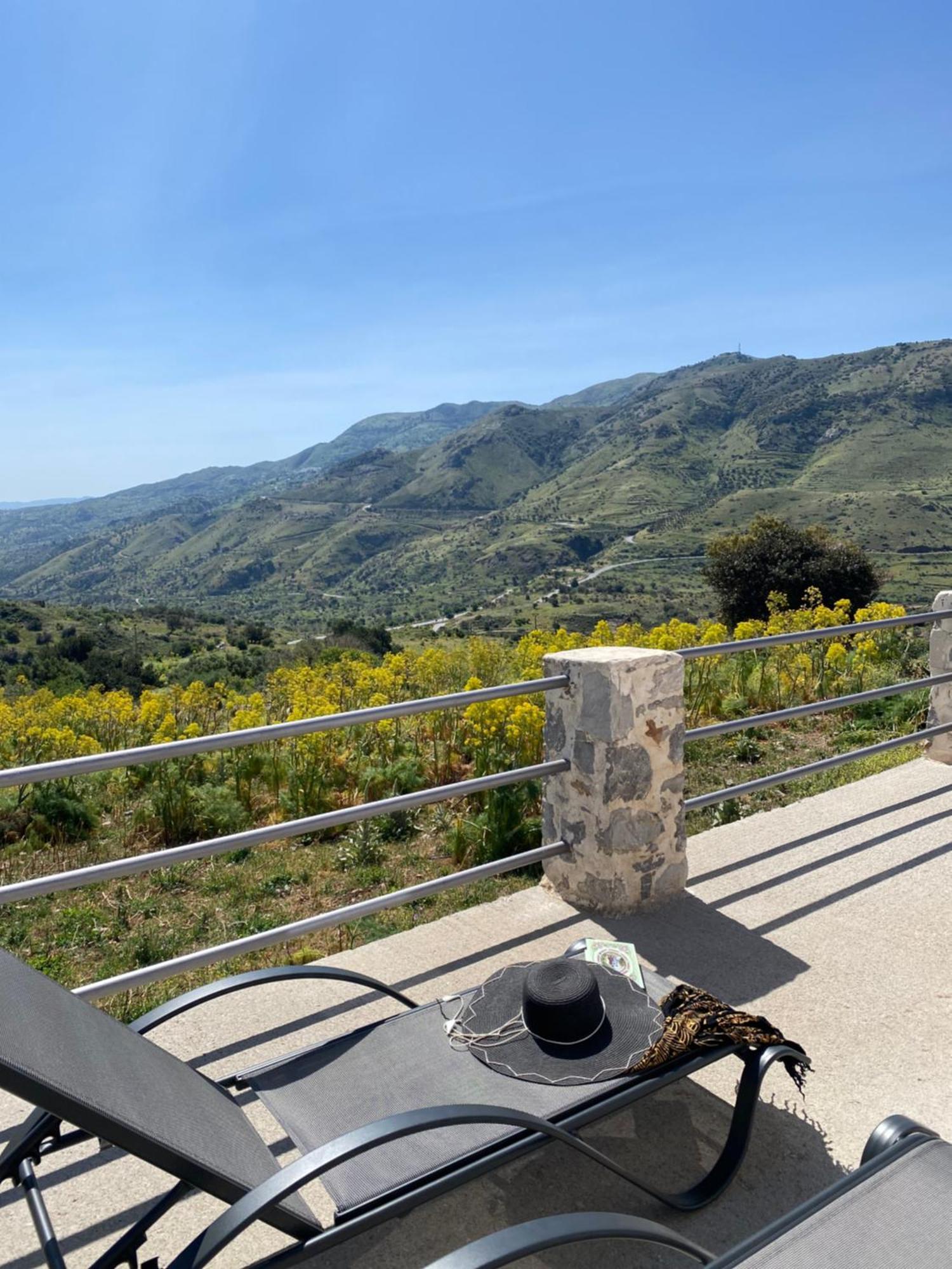 Villa Harmony Kria Vrisi  Esterno foto